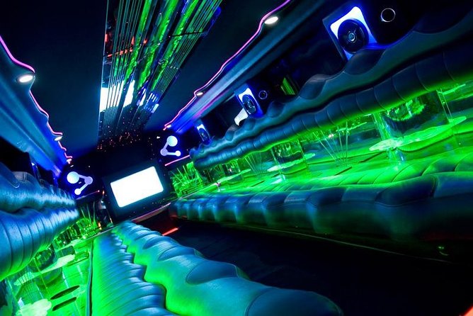 Krakow Airport (KRK) Premium Limo Transfer - A Premium First Hour From KRK to Your Door