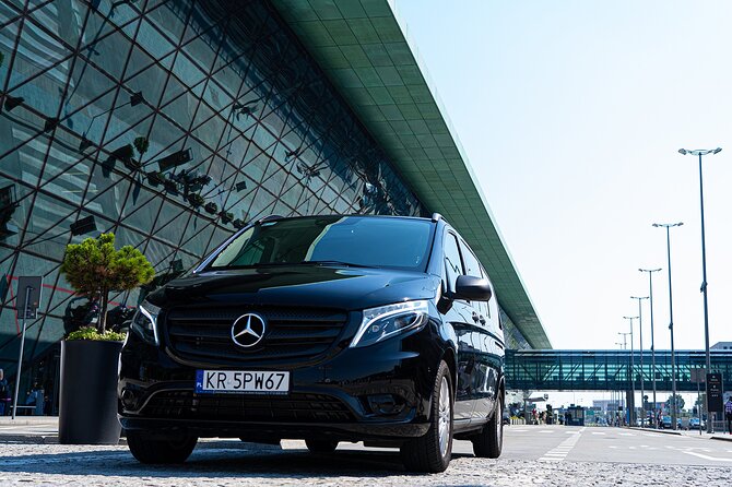 Krakow Airport Private Transfer - Price and Value: Is $23 Really Good for a Private Transfer?