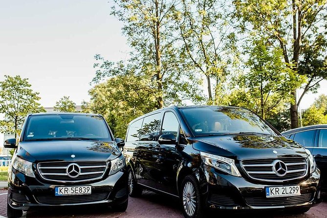Krakow Airport Transfer - Key things that make this transfer worth your time