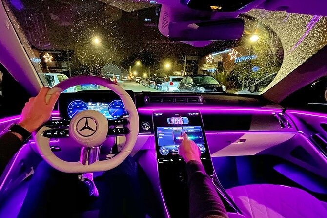 Krakow Airport Transfer Balice - Key things to know before you go