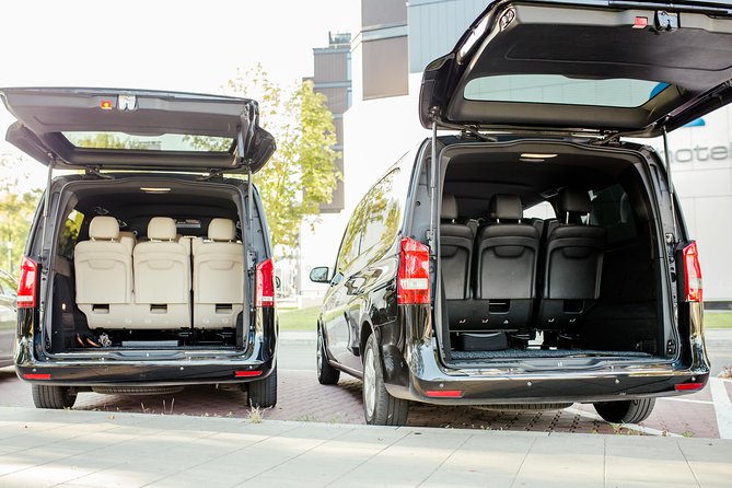 Krakow Airport Transfer Balice - Timing, Flight Tracking, and the One Detail That Can Trip People Up