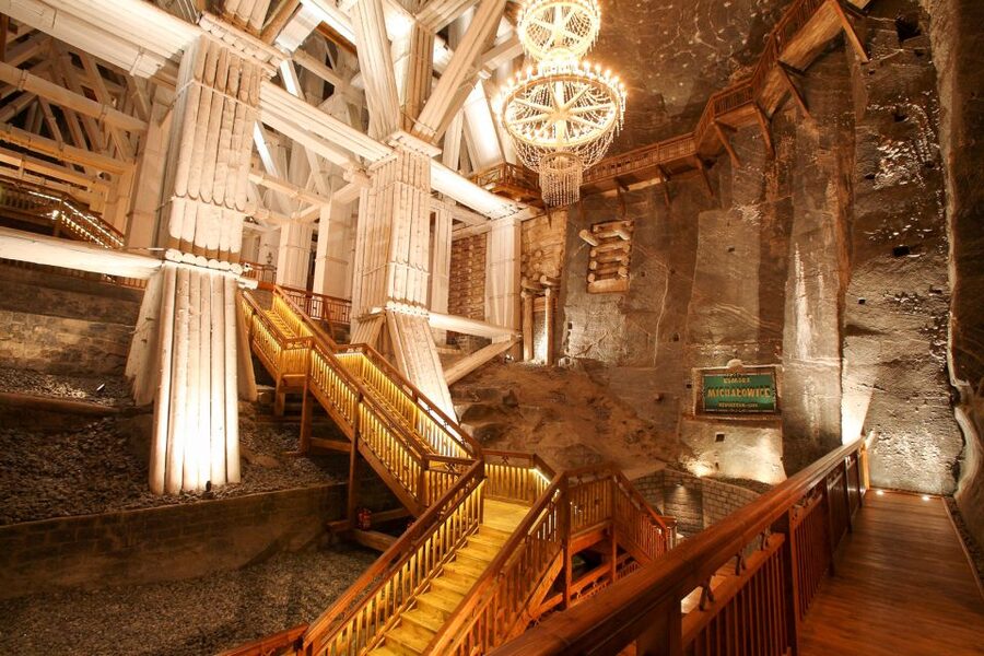 Krakow: Auschwitz-Birkenau and Salt Mine Guided Tour - Price and value: is $54 a good deal?
