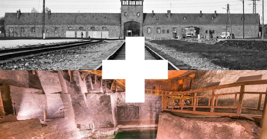 Krakow: Auschwitz-Birkenau and Salt Mine Guided Tour - What to pack for comfort and respect (and fewer regrets)