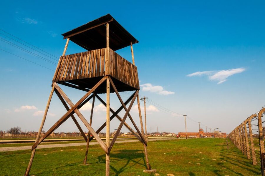 Krakow: Auschwitz-Birkenau and Wieliczka Salt Mine Day Trip - Booking Details You Should Not Ignore (Name Matching, Bag Rules, and Steps)