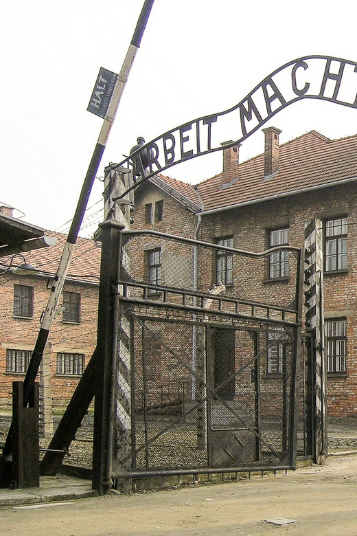 Krakow: Auschwitz-Birkenau Day Trip with Tour Leader - Why This Auschwitz-Birkenau Day Trip Makes Sense From Krakow