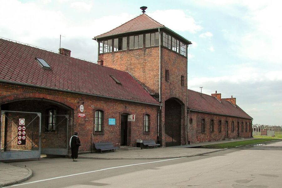 Krakow: Auschwitz-Birkenau Day Trip with Tour Leader - Auschwitz II-Birkenau (About 1.5 Hours): What Remains, What You’re Supposed to Remember