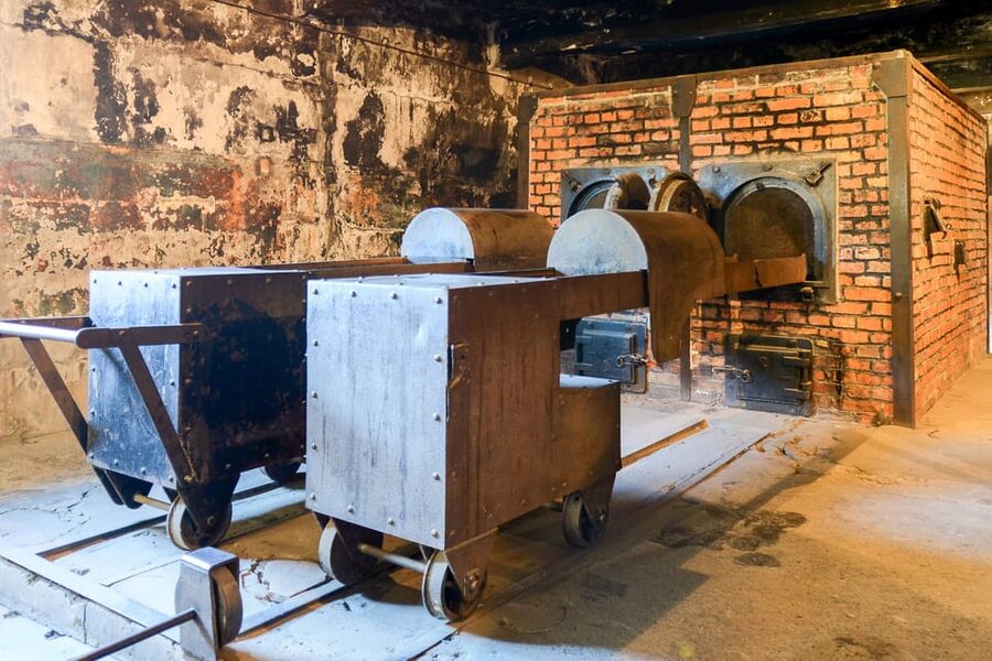 Krakow: Auschwitz-Birkenau Day Trip with Tour Leader - Time, Walking, and What to Bring (So Your Day Stays Focused)