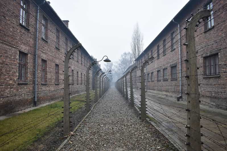 Krakow: Auschwitz-Birkenau Day Trip with Tour Leader - Getting to Oświęcim: Pickup, Timing, and the First Reality Check