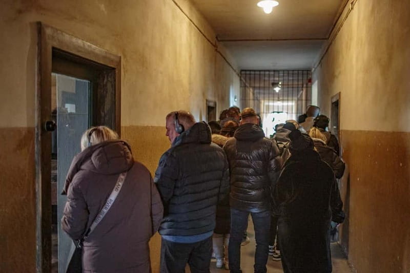Krakow: Auschwitz-Birkenau Entry Ticket and Transfer - Price and value: what $117 covers, and what you still need to plan