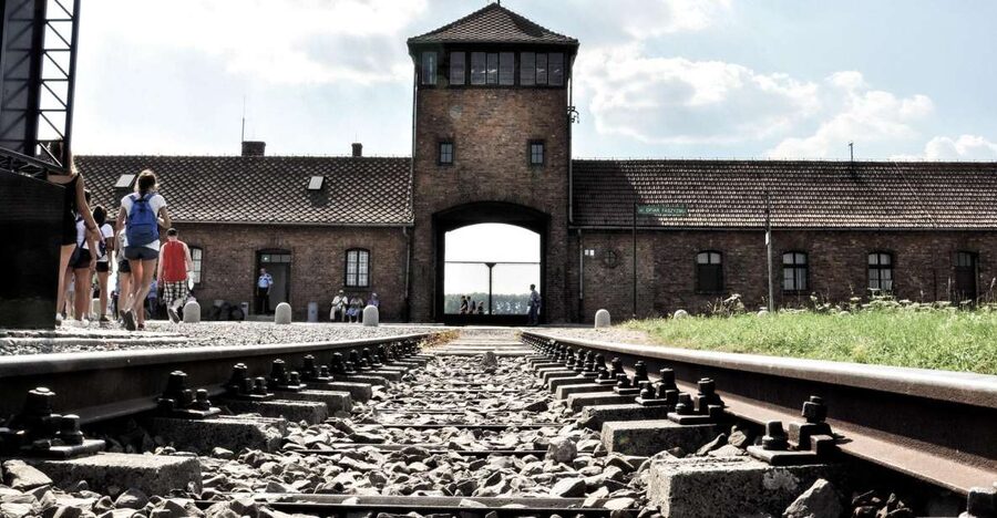 Krakow: Auschwitz-Birkenau Guided Tour Pickup/Lunch Options - Key things to know before you go