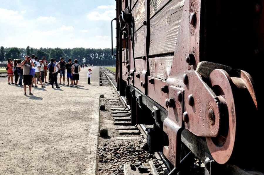 Krakow: Auschwitz-Birkenau Guided Tour Pickup/Lunch Options - What you should bring (and what you should not)