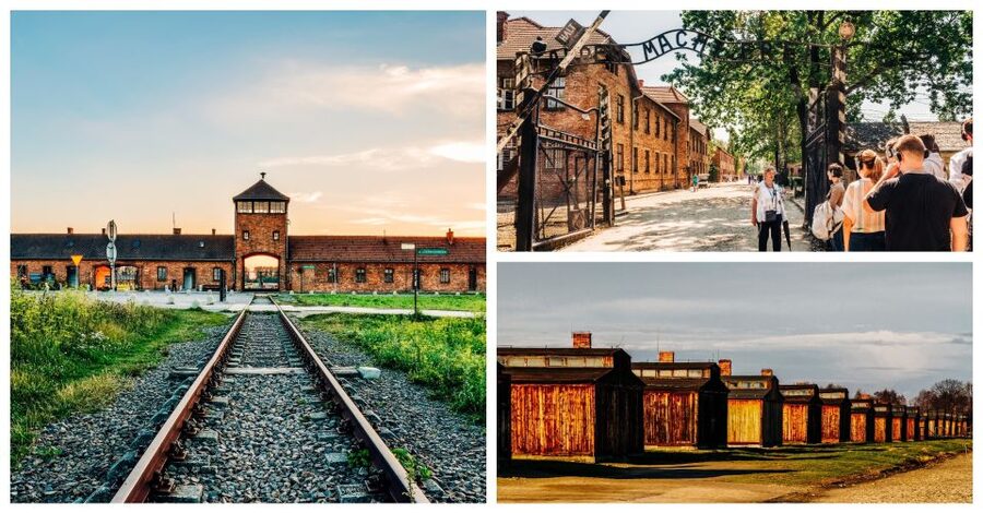 Krakow: Auschwitz-Birkenau Live Guided Tour & Hotel Pickup - Timing, Drives, and What to Bring So You Don’t Get Stuck