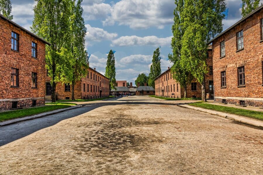 Krakow Auschwitz-Birkenau Memorial Guided Tour Meeting Point - Key things I’d block time for