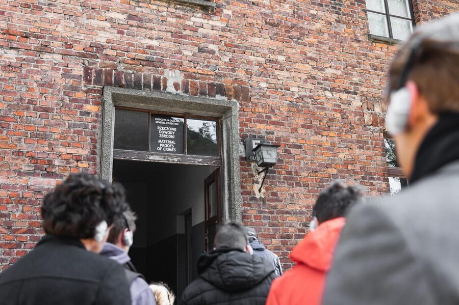 Krakow Auschwitz-Birkenau Memorial Guided Tour Meeting Point - Price and value: what the $63 actually buys you