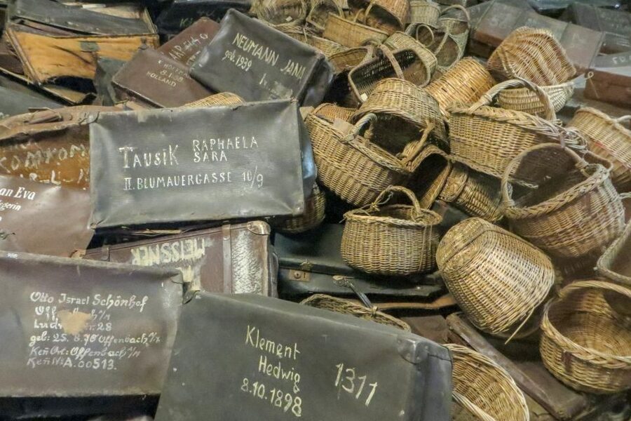 Krakow: Auschwitz Birkenau Museum Guided Tour with Pickup - Auschwitz II Birkenau: the scale, the silence, and why you need good shoes