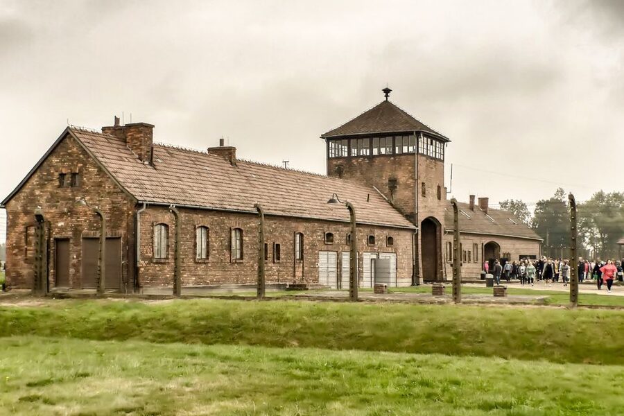 Krakow: Auschwitz Birkenau Museum Guided Tour with Pickup - The rhythm of the day: how the 7 hours actually feel