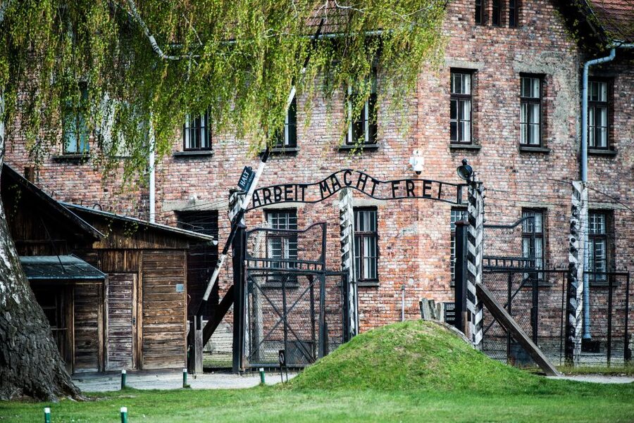 Krakow: Auschwitz Birkenau Museum Guided Tour with Pickup - Price and value: why $8 is only part of the story