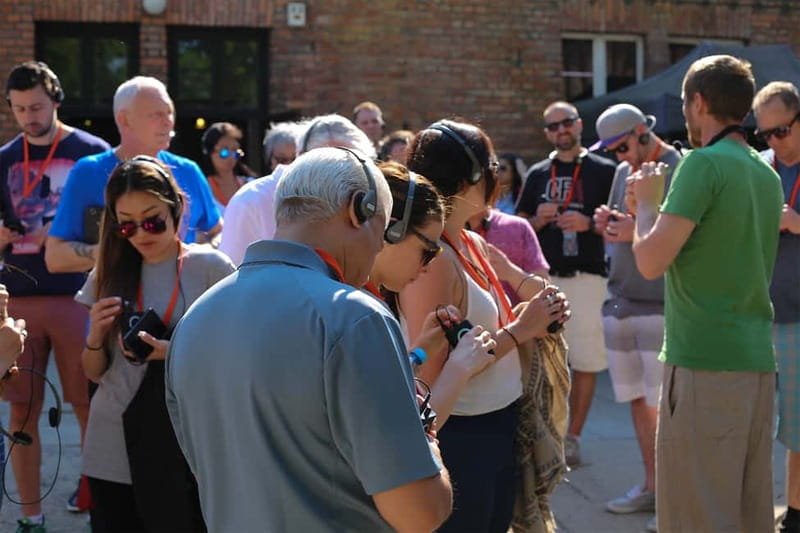 Krakow: Auschwitz-Birkenau Private Guided Tour - Key points to know before you go