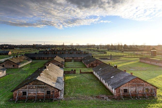 Krakow: Auschwitz-Birkenau & Salt Mine OneDay Tour (hotel pickup) - Who This Tour Is Best For (and Who Should Rethink It)