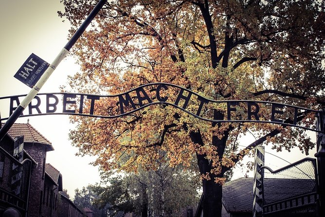 Krakow: Auschwitz-Birkenau Shared English Tour and Transfer - Who Should Book This Shared Tour, and Who Should Rethink It
