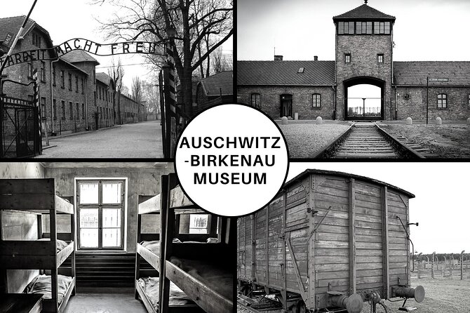 Krakow: Auschwitz-Birkenau Shared English Tour and Transfer - Stop 1 Auschwitz I: Prisoner Blocks, Evidence Rooms, and the First Crematorium