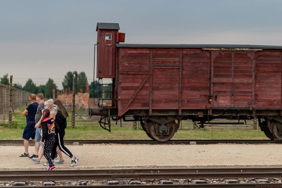 Krakow: Auschwitz-Birkenau Tour Limited to 15 Visitors - Key things I’d zoom in on