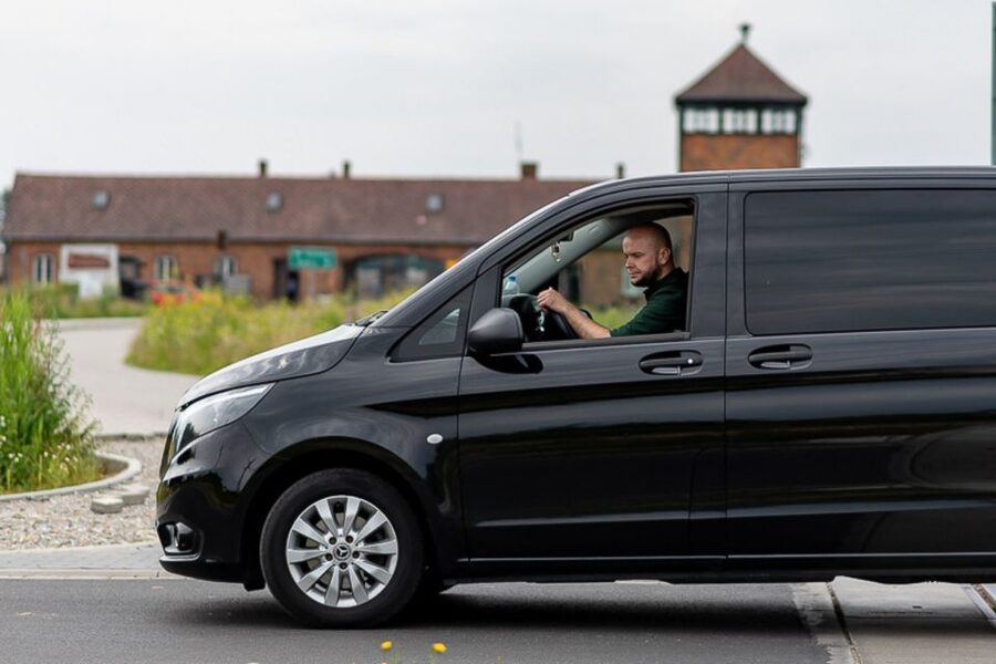 Krakow: Auschwitz-Birkenau Tour Limited to 15 Visitors - Who should book this tour, and who might want a different format