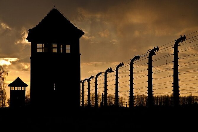 Krakow: Auschwitz-Birkenau Tour & Museum Expert Guide - Getting out of Krakow: pickup, transport, and the early-day reality
