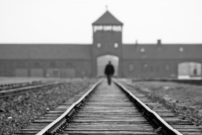 Krakow: Auschwitz-Birkenau Tour & Museum Expert Guide - The quick Oswiecim break, then the jump to Birkenau (Auschwitz II)
