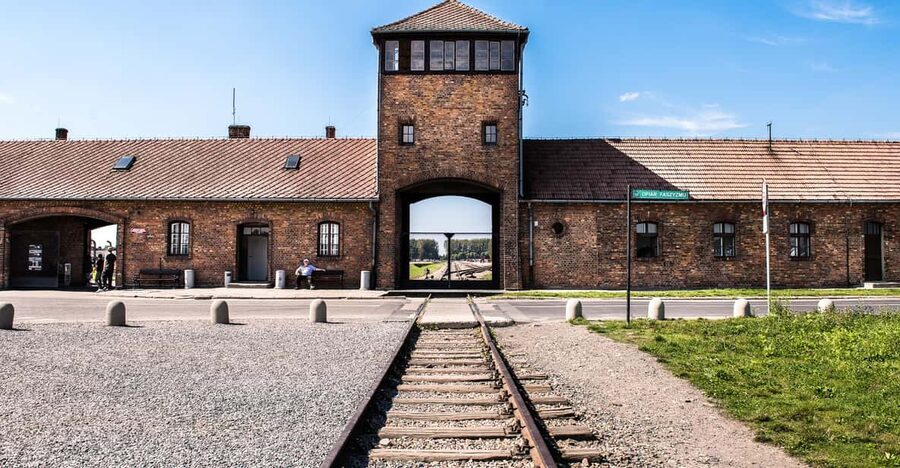 Krakow: Auschwitz-Birkenau & Wieliczka Salt Mine Day Tour - Price and value at about $142 for 11 hours