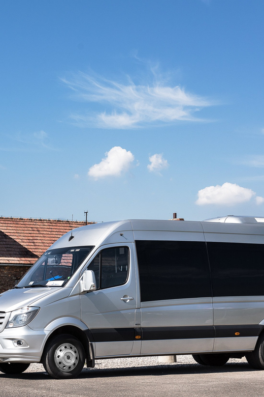 Krakow: Auschwitz-Birkenau & Wieliczka Salt Mine Day Tour - Transfers between sites: why having the guide matters