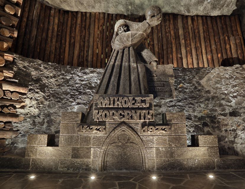 Krakow: Auschwitz-Birkenau & Wieliczka Salt Mine with Lunch - Krakow pickup, the drive, and why your schedule will feel full