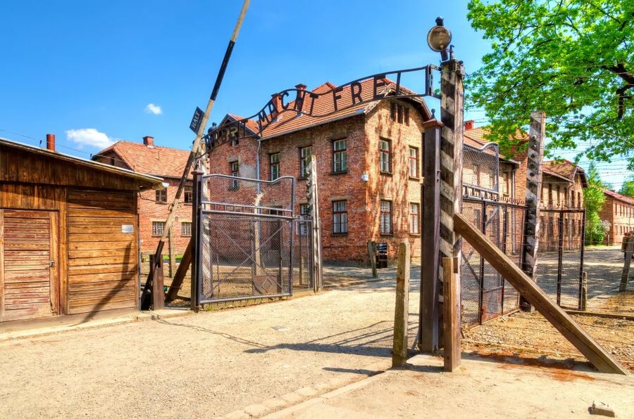 Krakow: Auschwitz Guided Tour with Optional Hotel Pickup - Pickup Options, Transfer Time, and Why Start Times Matter