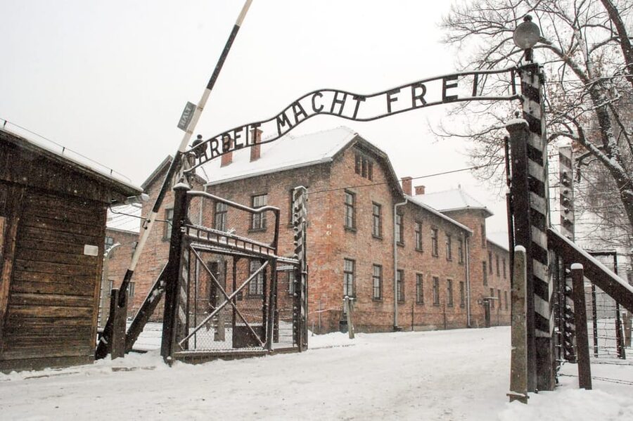 Krakow: Auschwitz & Wieliczka Salt Mine Guided Day Tour - What to bring, what to skip, and how to avoid day-of headaches