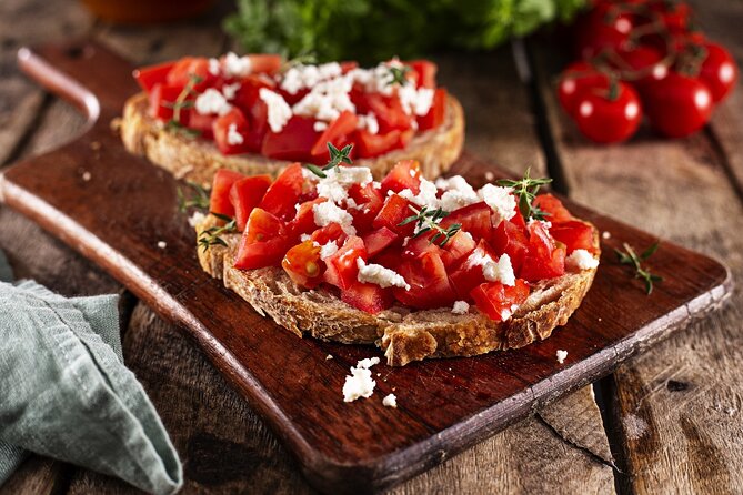 Krakow Authentic Food Tour Poland - Price and logistics: is it worth $108.37?