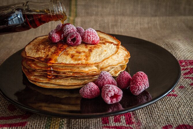 Krakow Authentic Food Tour Poland - Who should book this Krakow food route