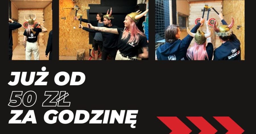Krakow: Axe Throwing Fun - Your 85 Minutes: How the Session Actually Unfolds