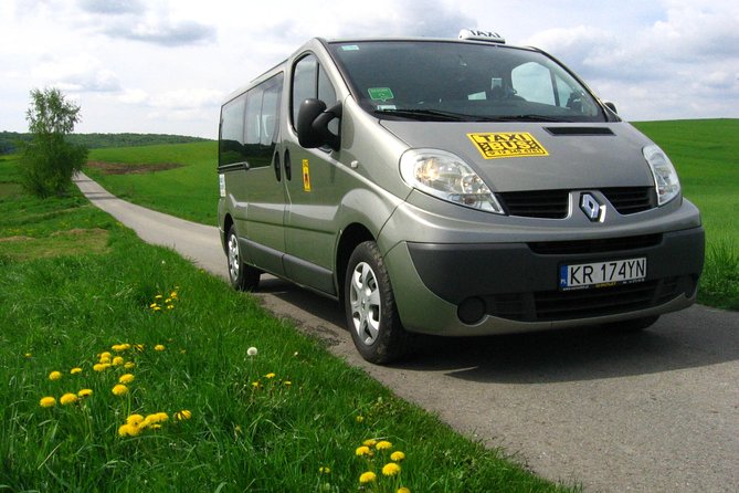 Krakow Balice Airport Round Trip Private Transfer - Why this private airport transfer makes Krakow feel easier