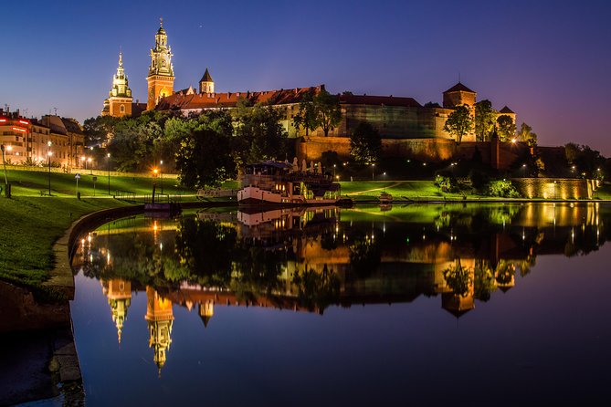 Krakow Balice Airport Round Trip Private Transfer - Who this transfer suits best in Krakow