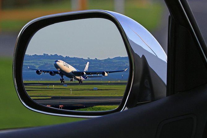 Krakow Balice Airport Transfer - Key Highlights You’ll Care About