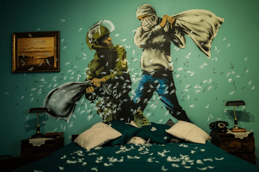 Krakow: Banksy Museum Entrance Ticket - Key things to know before you go