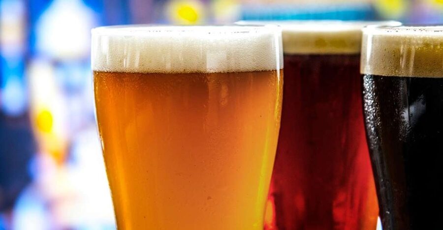 Krakow beer review with a local guide - A Beer Walk From the Old Synagogue