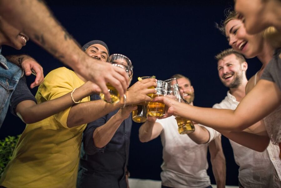 Krakow beer review with a local guide - Price in Context: Is $40 Worth It?