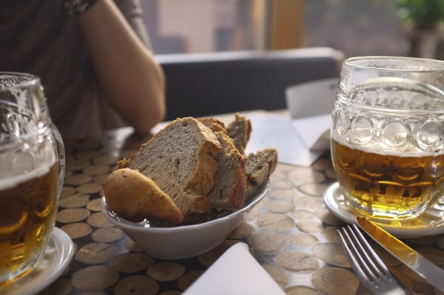 Krakow beer review with a local guide - FAQ