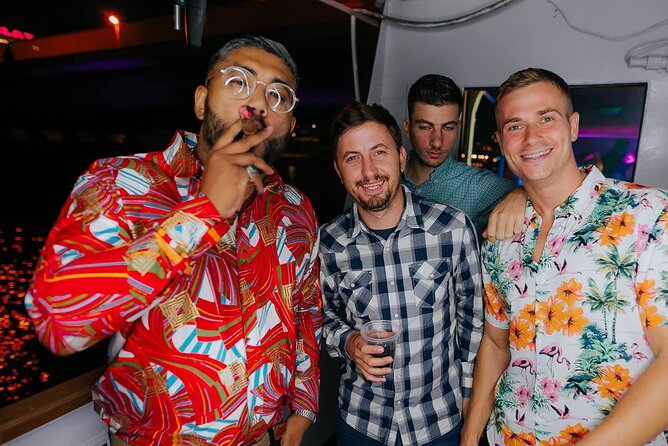Krakow Boat Party - Price and Value: Why $78.64 Can Add Up Fast
