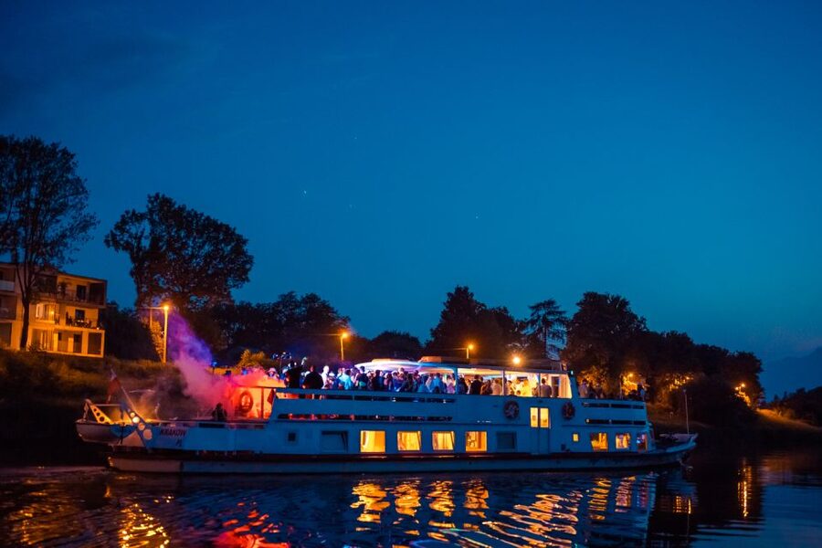 Krakow: Boat Party with Unlimited Drinks - Price and value, why $78 can make sense