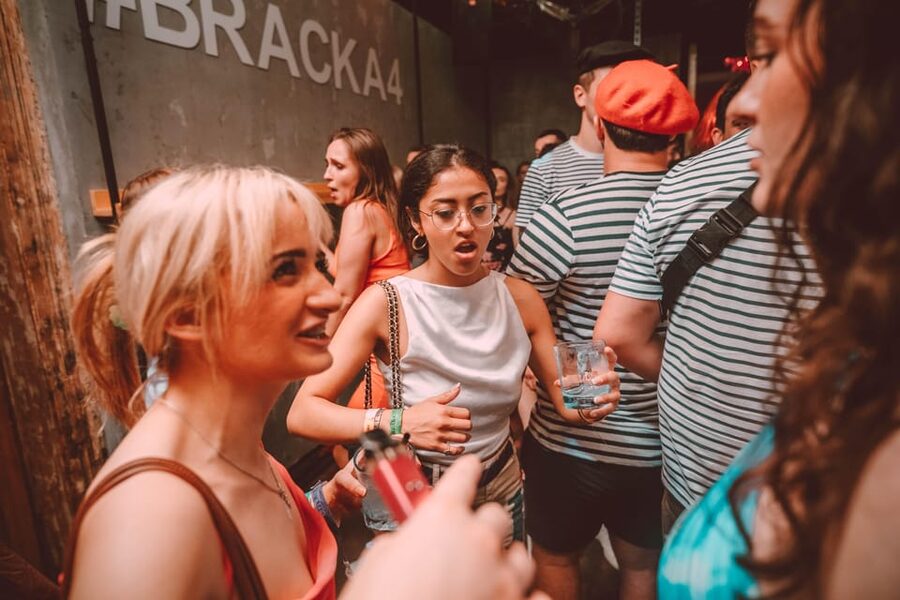 Krakow: Bottomless Brunch with 3-Course Meal and Drinks - Key things I’d circle before you book