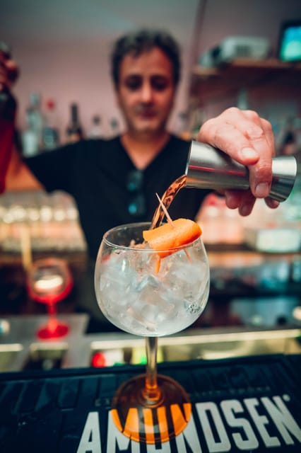 Krakow: Bottomless Brunch with 3-Course Meal and Drinks - When things change: venue mix-ups and what the hosts do about it
