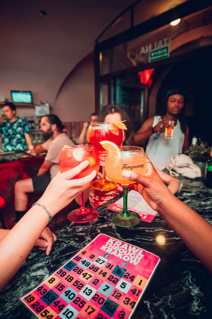 Krakow: Bottomless Brunch with 3-Course Meal and Drinks - Practical tips so you get the best experience