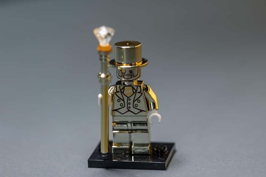 Krakow: Bricks & Figs Museum Entry Ticket - The LEGO store and brick café: where your day gets lighter